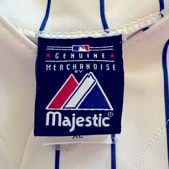 Milwaukee Brewers Jersey - Ryan Braun #8 - Picture 3 of 4